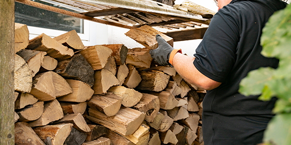 Firewood Delivery: Your Partner for Sustainable, Responsible Wood Sourcing