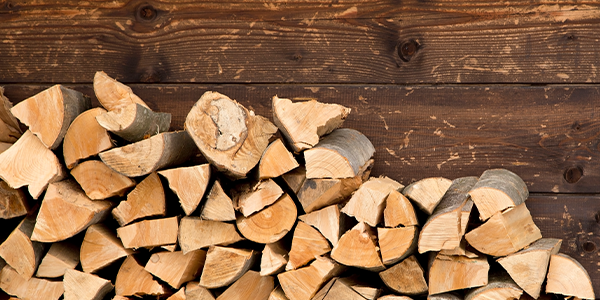 5 Tips for Stacking and Storing Firewood