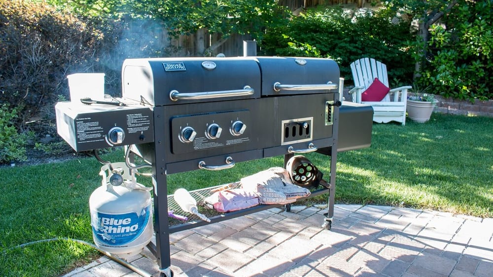 It's BBQ Season! Will Your Yard Measure Up to the Competition?