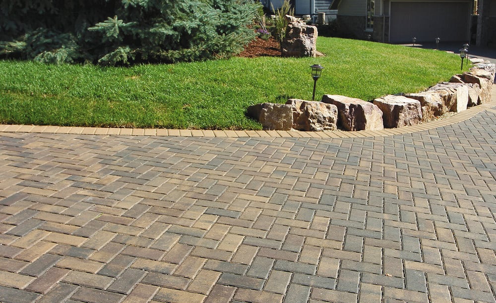 Permeable Pavers and How They Work