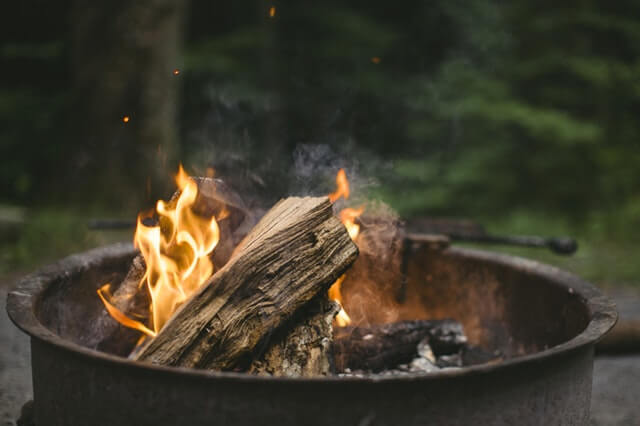 How to Select the Right Type of Firewood