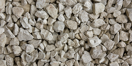 Crushed Limestone: Nature's Gift to Landscapers