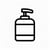 lotion icon