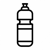 water bottle icon-3